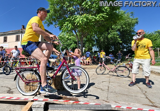 Ciclismo